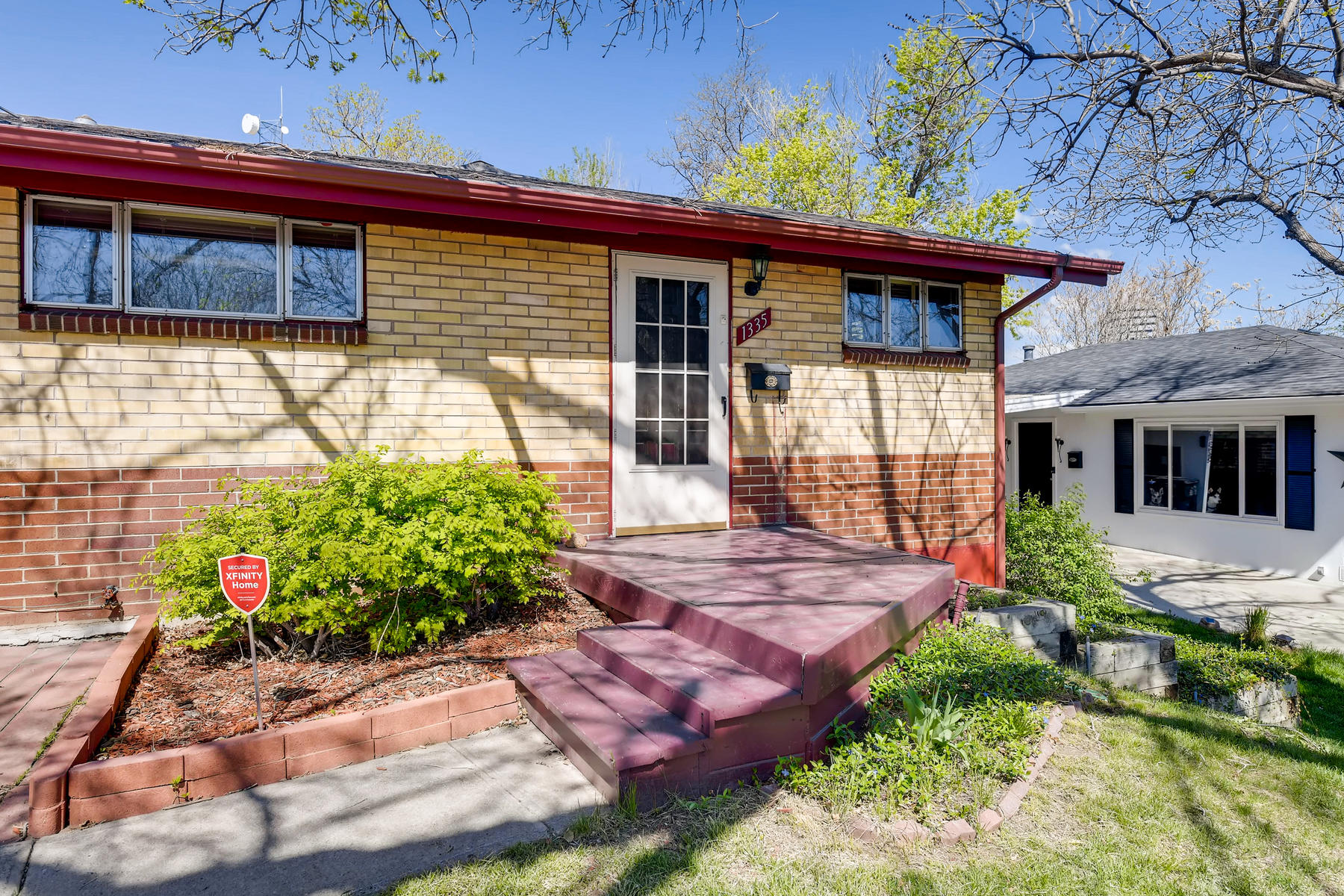 Open House Denver June